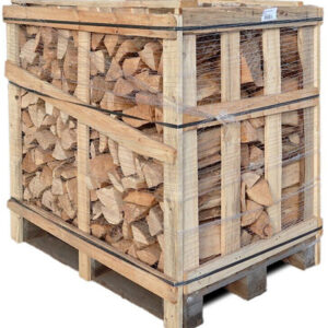 Brennholz Buche 25cm 1 Palette